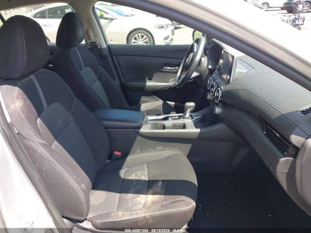 2020 Nissan SENTRA SV XTRONIC CVT — фото 5