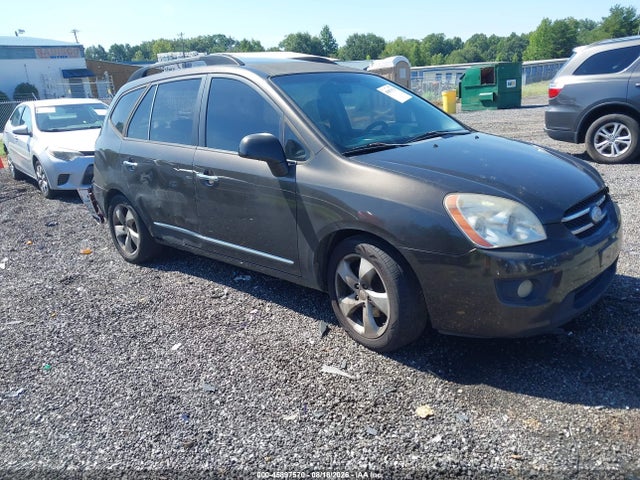 2009 KIA RONDO EX