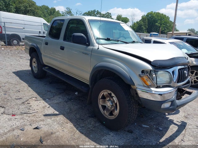2004 TOYOTA TACOMA PRERUNNER V6