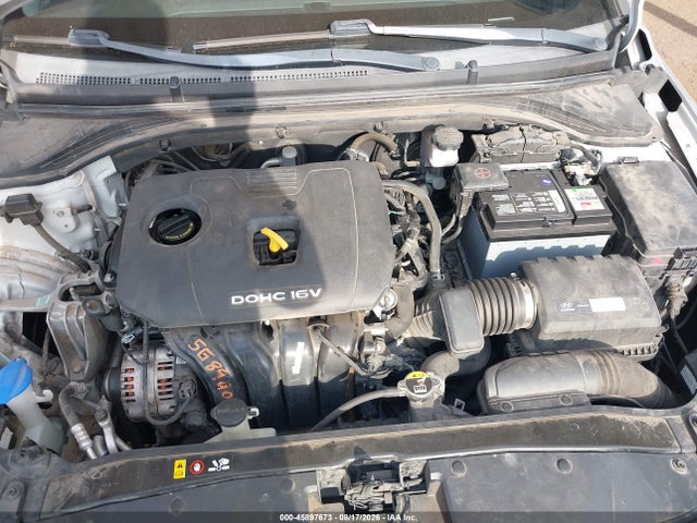 صورة 10 لـ 2018 Hyundai ELANTRA SEL