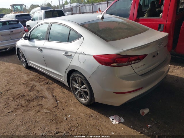 صورة 3 لـ 2018 Hyundai ELANTRA SEL