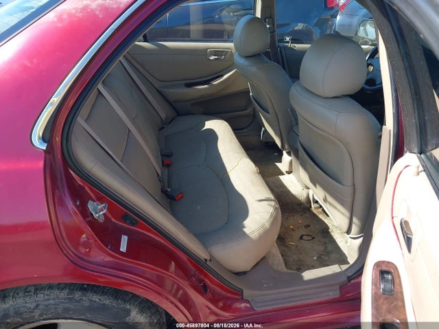 صورة 8 لـ 2001 Honda ACCORD 3.0 EX
