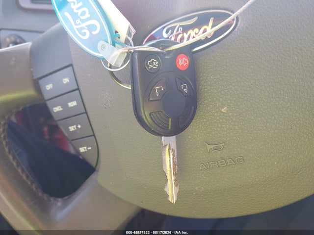 2008 FORD TAURUS SEL 照片 11