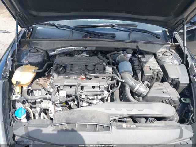 2021 Hyundai SONATA SEL PLUS — фото 10