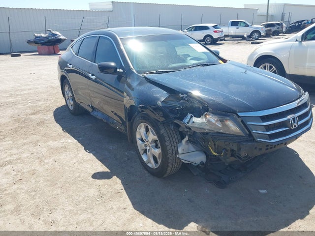 2011 HONDA ACCORD EX-L