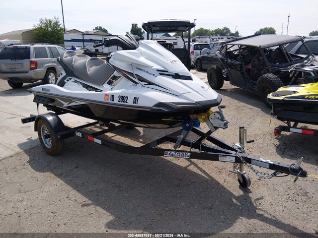 2014 YAMAHA OTHER 