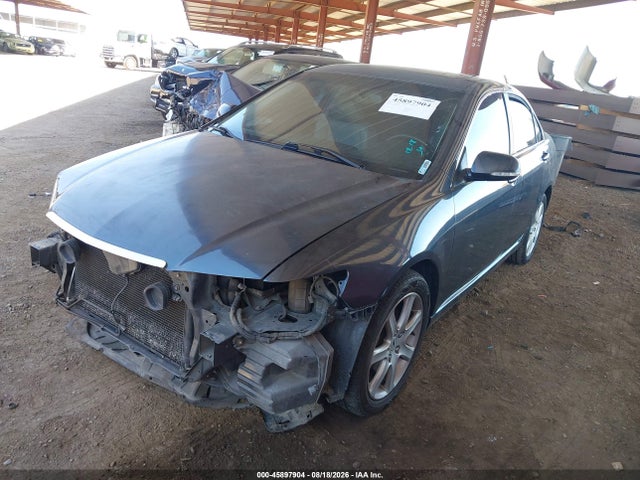 2004 Acura TSX 缩略图 2