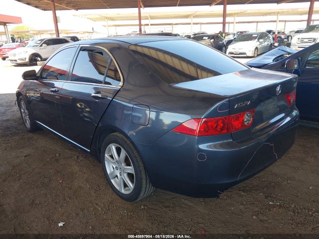2004 Acura TSX 缩略图 3