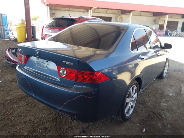 2004 Acura TSX 缩略图 4