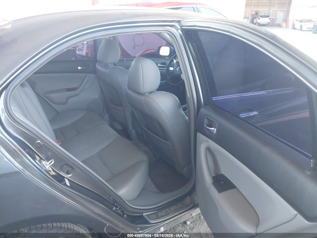 2004 Acura TSX 缩略图 8