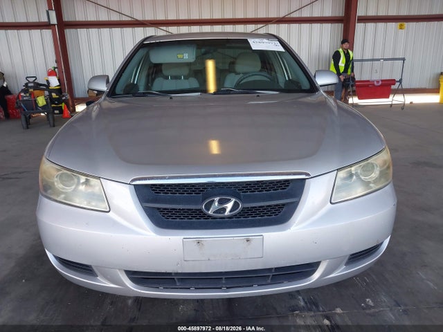 صورة 12 لـ 2008 Hyundai SONATA GLS