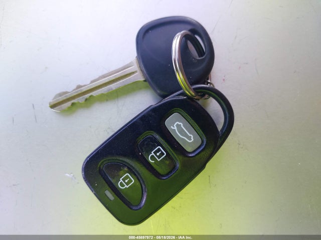 صورة 11 لـ 2008 Hyundai SONATA GLS