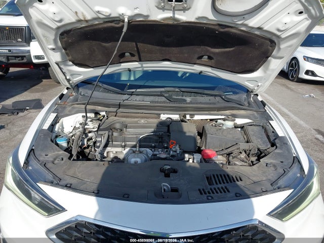 2020 ACURA ILX STANDARD 10