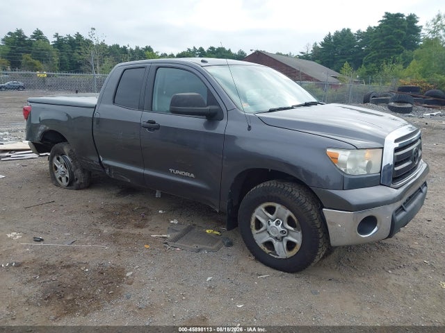 2011 TOYOTA TUNDRA GRADE 4.6L V8