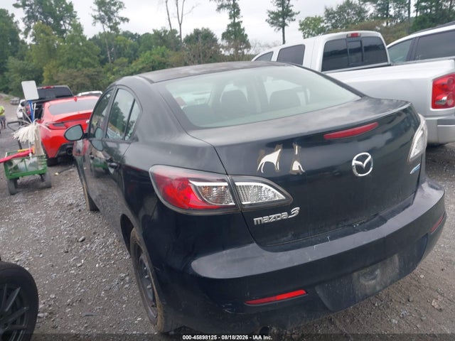 صورة 3 لـ 2013 Mazda MAZDA3 I SPORT