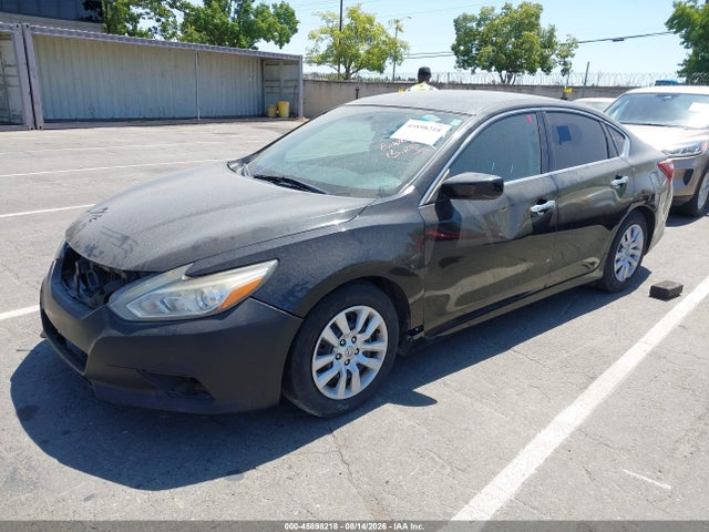 صورة مصغرة 2 لـ 2018 Nissan ALTIMA 2.5 S