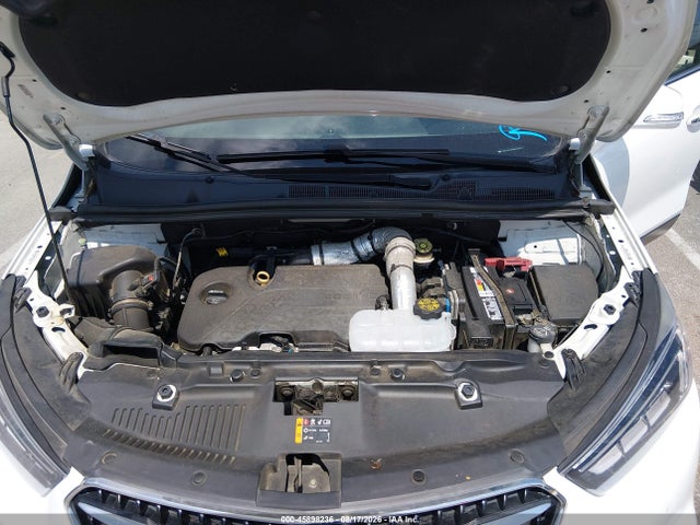 2019 BUICK ENCORE AWD ESSENCE 10