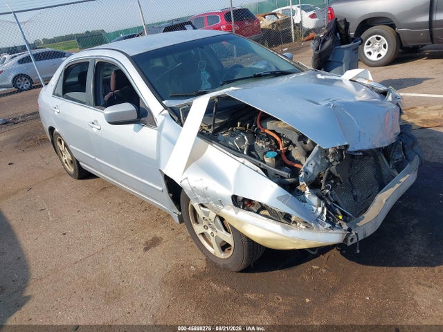 2005 HONDA ACCORD IMA