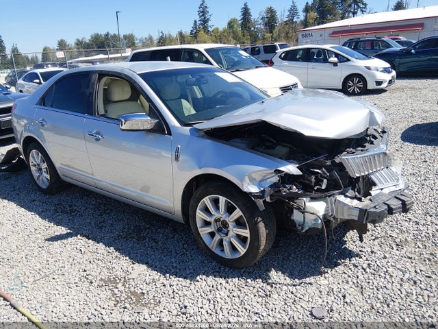 2011 LINCOLN MKZ 