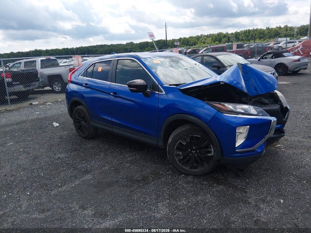 2019 MITSUBISHI ECLIPSE CROSS LE
