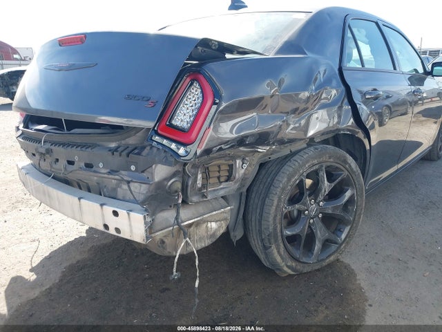 2021 Chrysler 300 300S 照片 6