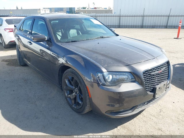 2021 CHRYSLER 300 300S