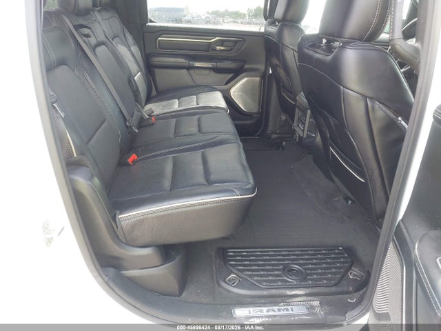 2020 RAM 1500 LIMITED 4X4 5'7 BOX 照片 8