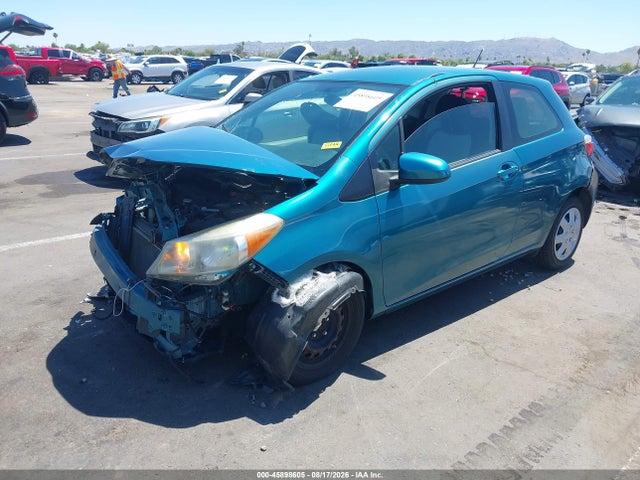 صورة 2 لـ 2012 Toyota YARIS L