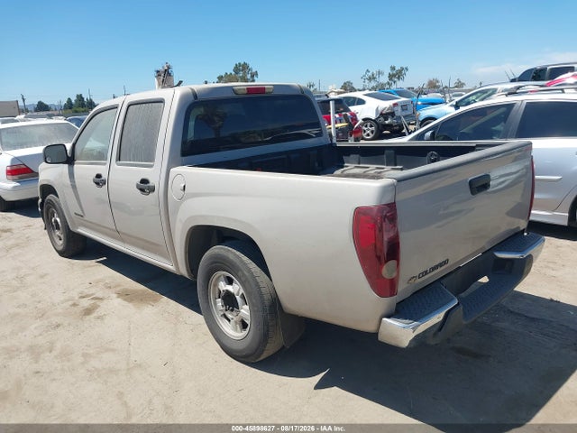 2004 Chevrolet COLORADO LS 照片 3