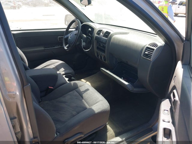 2004 Chevrolet COLORADO LS 照片 5