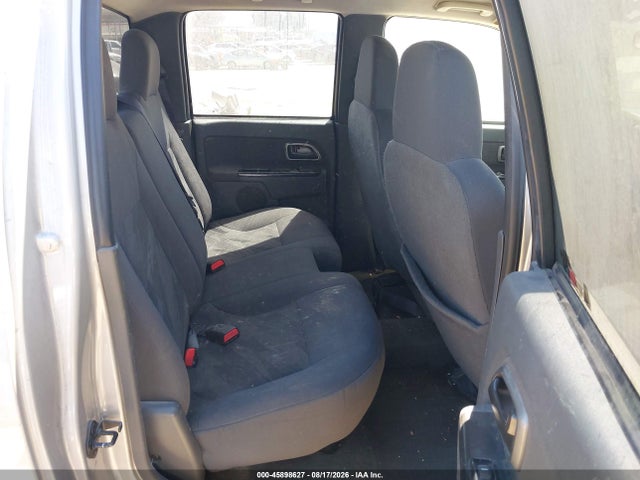 2004 Chevrolet COLORADO LS 照片 8