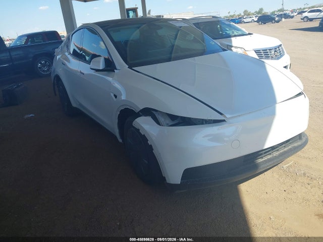 2026 TESLA MODEL Y PREMIUM REAR-WHEEL DRIVE/REAR-WHEEL DRIVE