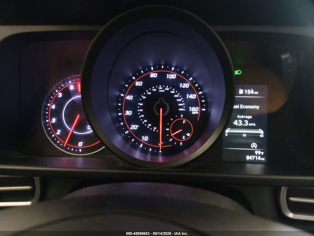 2023 HYUNDAI ELANTRA SE 7