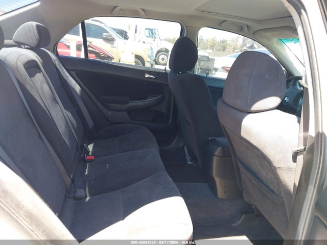 صورة 8 لـ 2003 Honda ACCORD 2.4 EX