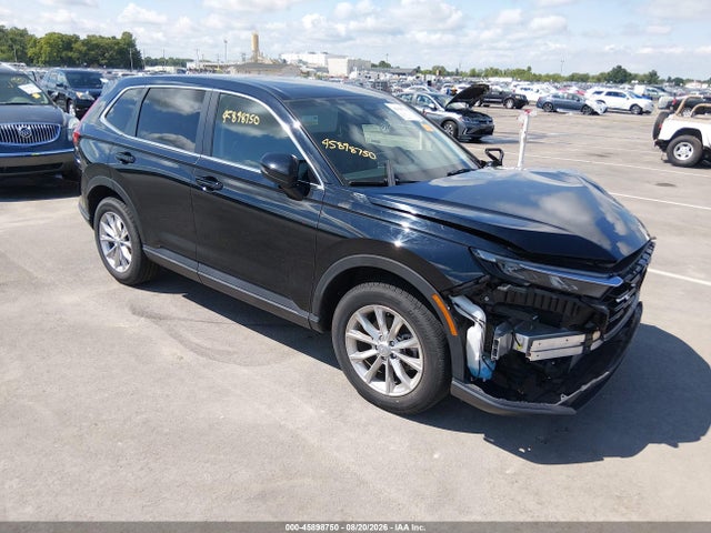 2023 HONDA CR-V EX-L AWD