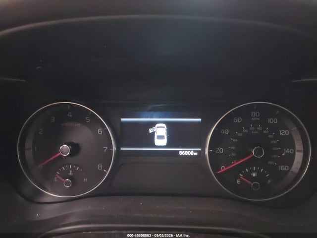 2023 KIA FORTE GT-LINE 7