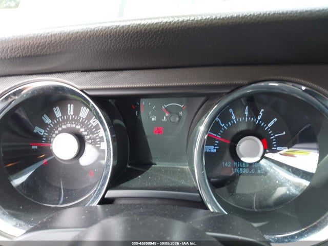 صورة 7 لـ 2012 FORD MUSTANG V6