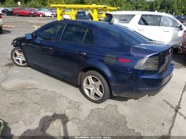 2007 Acura TL 3.2 照片 3