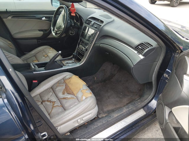 2007 Acura TL 3.2 照片 5