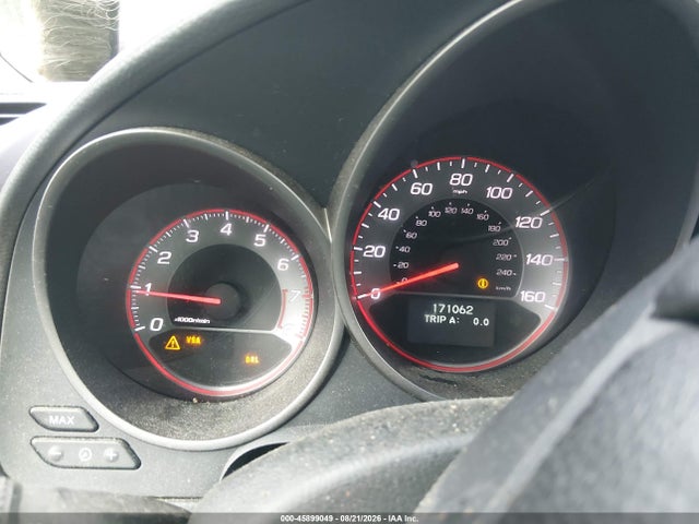 2007 Acura TL 3.2 照片 7