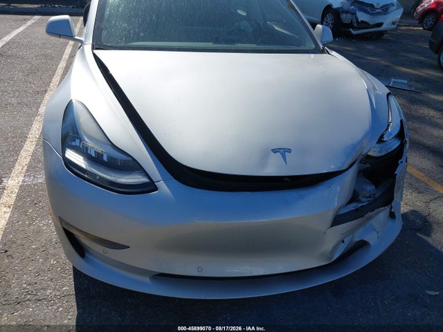 2018 TESLA MODEL 3 LONG RANGE/MID RANGE 12