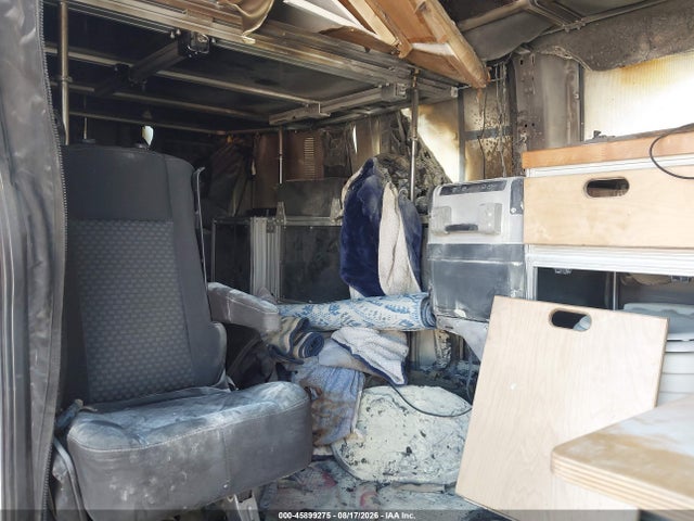2019 FORD TRANSIT-350 XLT 8