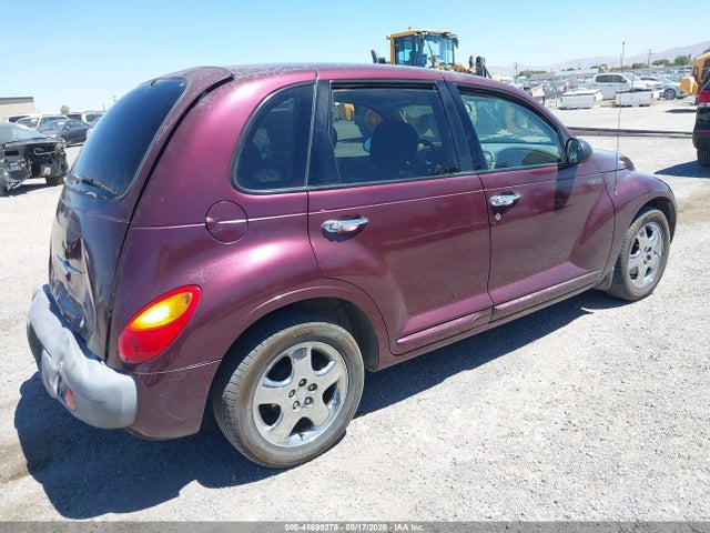 صورة 4 لـ 2002 Chrysler PT CRUISER LIMITED