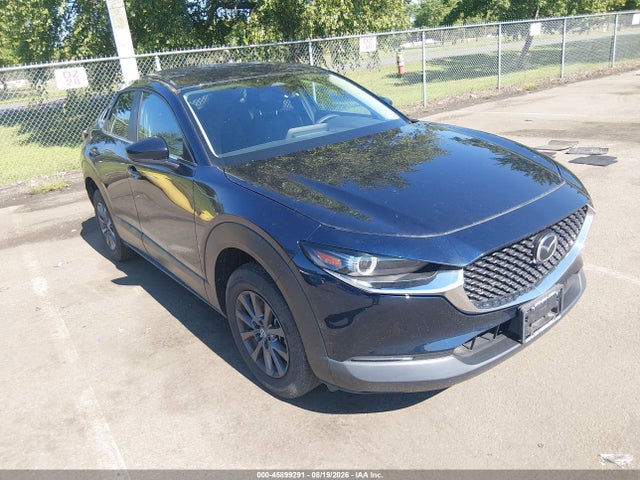 2024 MAZDA CX-3 2.5 S