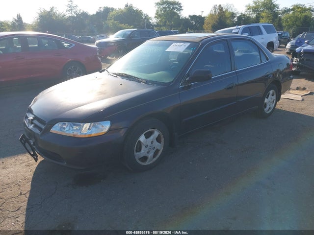 صورة 2 لـ 1999 Honda ACCORD EX