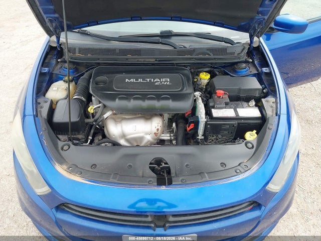 صورة 10 لـ 2014 Dodge DART SXT