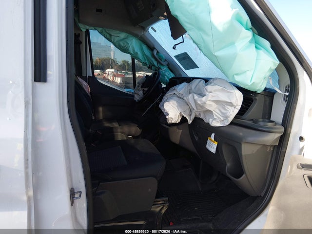 2024 FORD TRANSIT-250 5