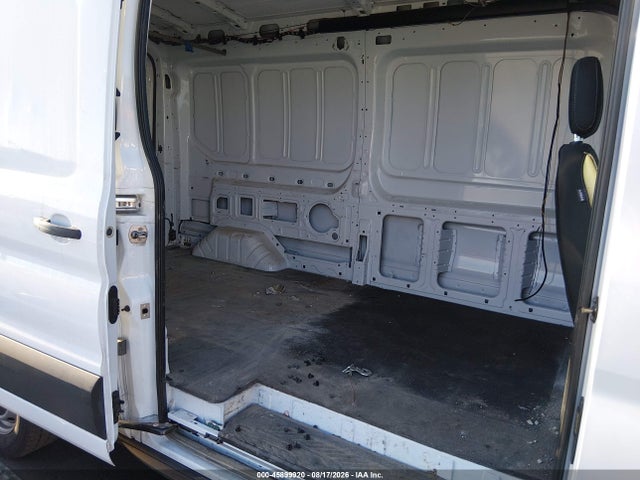 2024 FORD TRANSIT-250 8