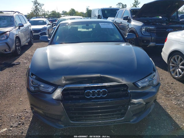 2014 AUDI A5 2.0T PREMIUM 缩略图 12