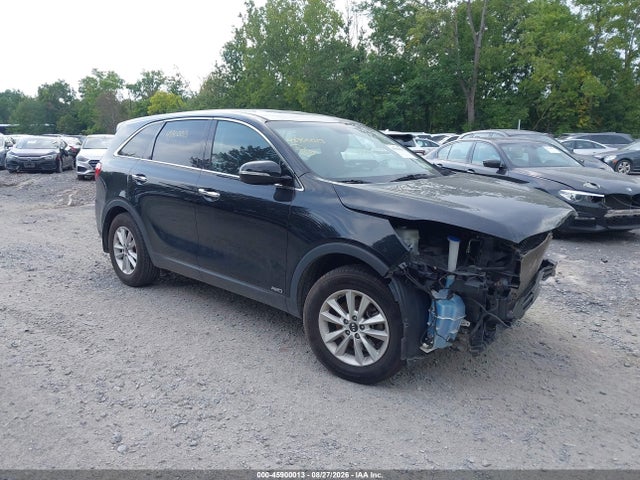 2019 KIA SORENTO 2.4L LX